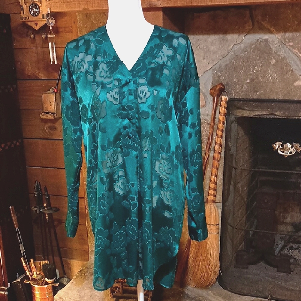 Victoria's Secret Vintage Nightshirt